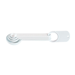 Set Of Four Measuring Spoons