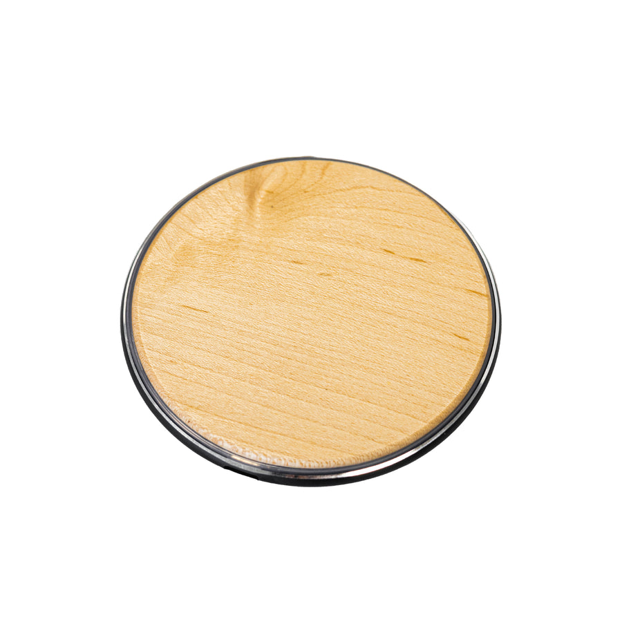 Bamboo Wireless Charger