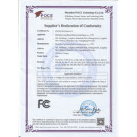 Bamboo Wireless Charger