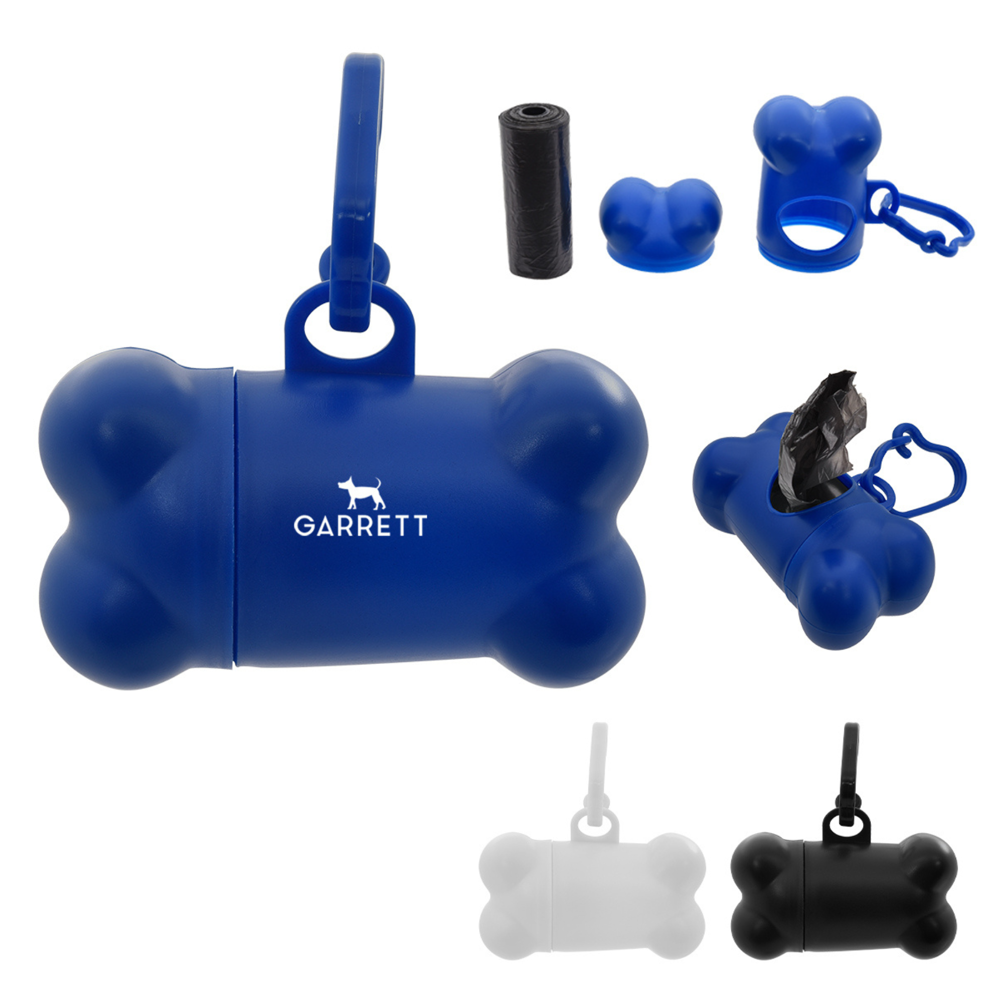 Doggie Waste Bag