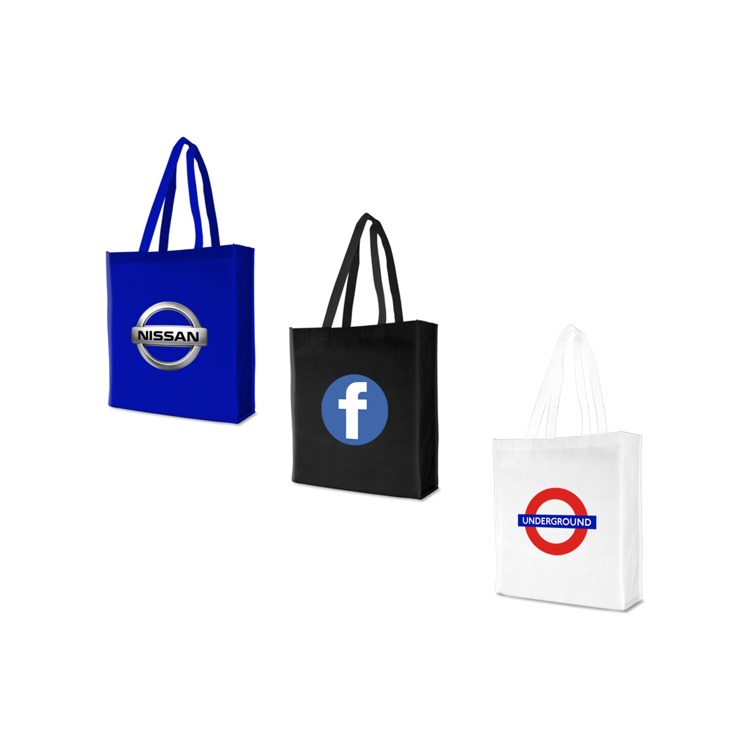 Cromwell Tote Bag