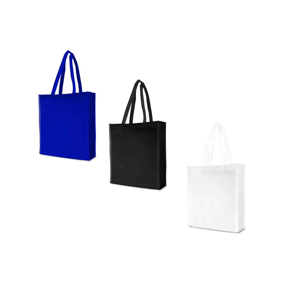 Cromwell Tote Bag