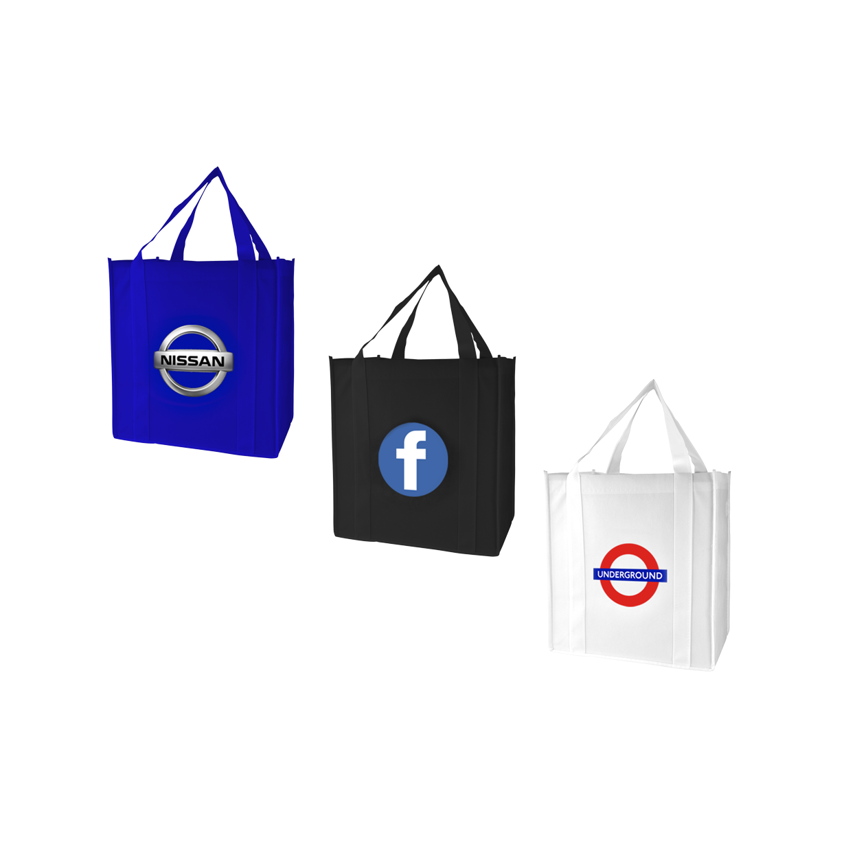 Zefa Tote Bag
