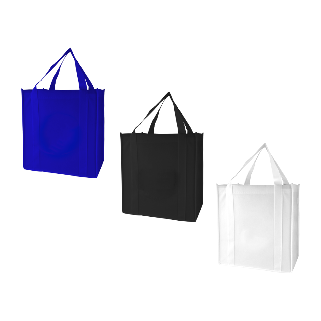 Zefa Tote Bag