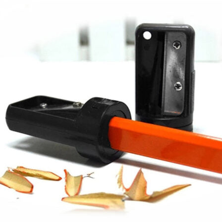 Carpenter Pencil Sharpener  - PSH001