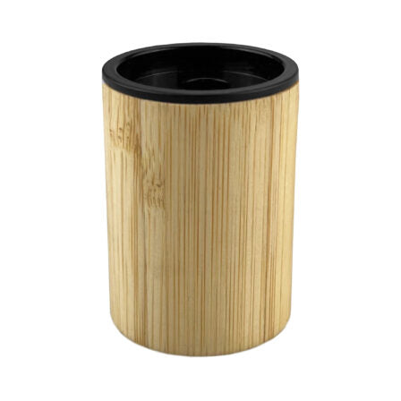 Bamboo Pencil Sharpener  - PSH002