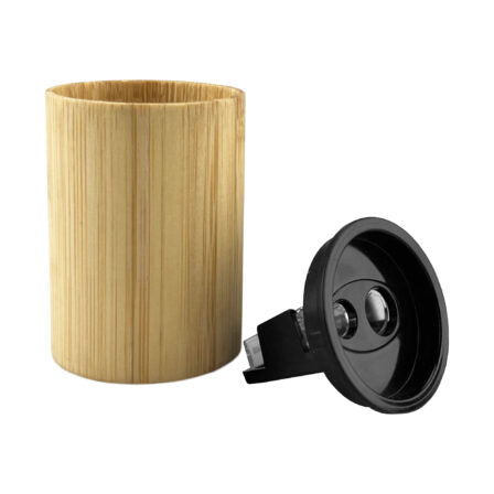 Bamboo Pencil Sharpener  - PSH002