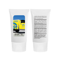 100Ml Spf50 Sunscreen Lotion Tube