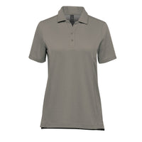 Women's Nevada Micro Pique Polo