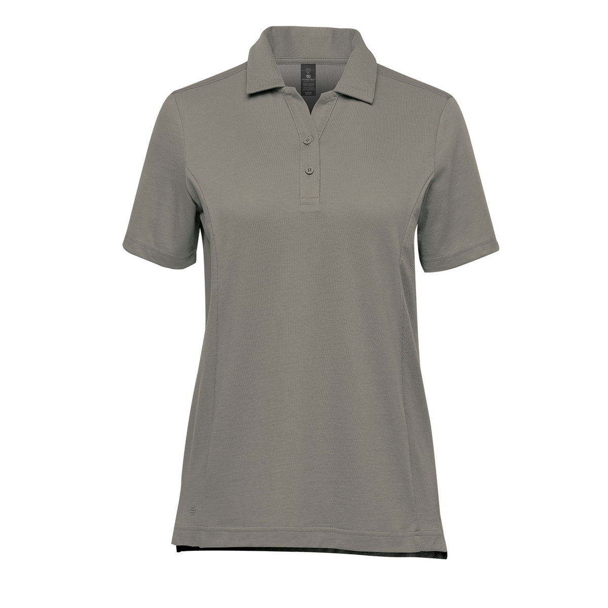 Women's Nevada Micro Pique Polo