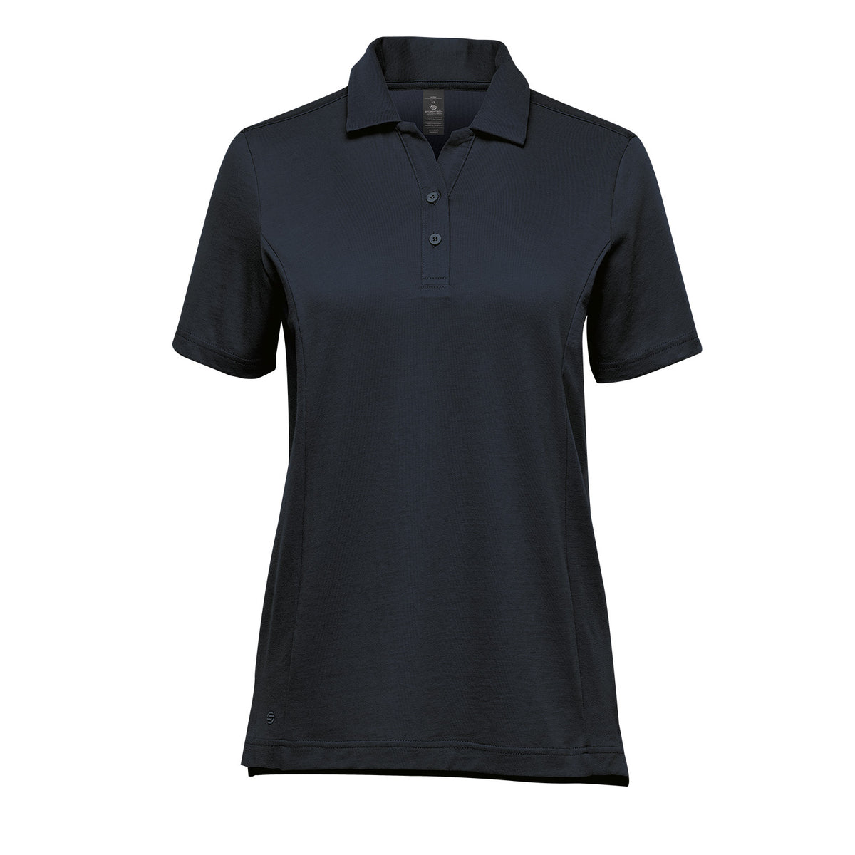 Women's Nevada Micro Pique Polo