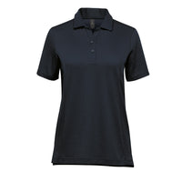 Women's Nevada Micro Pique Polo