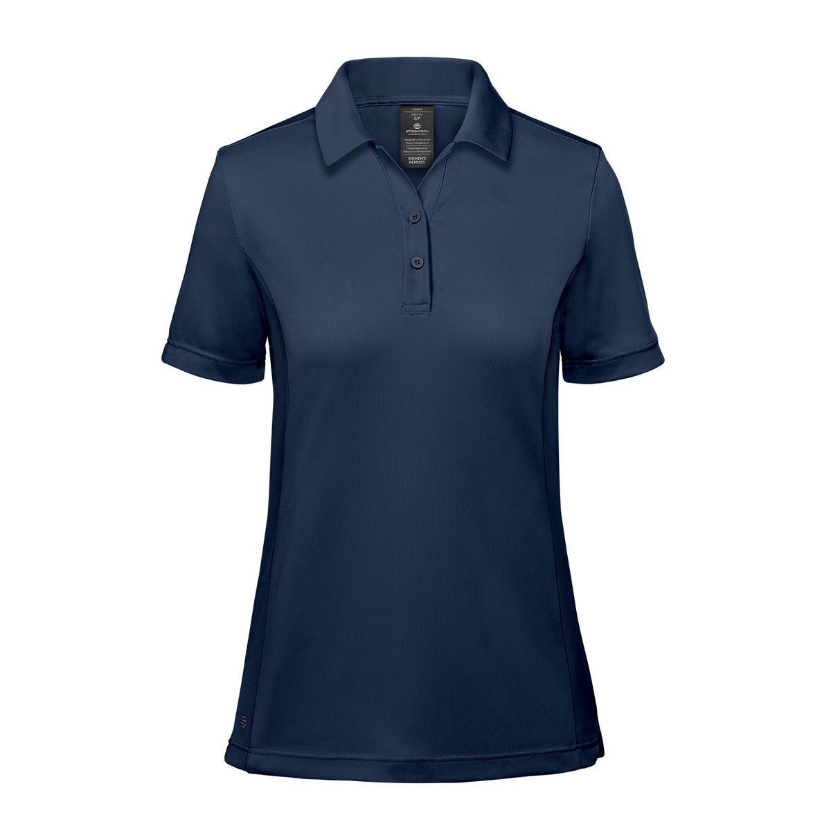 Women's Monterey Polo