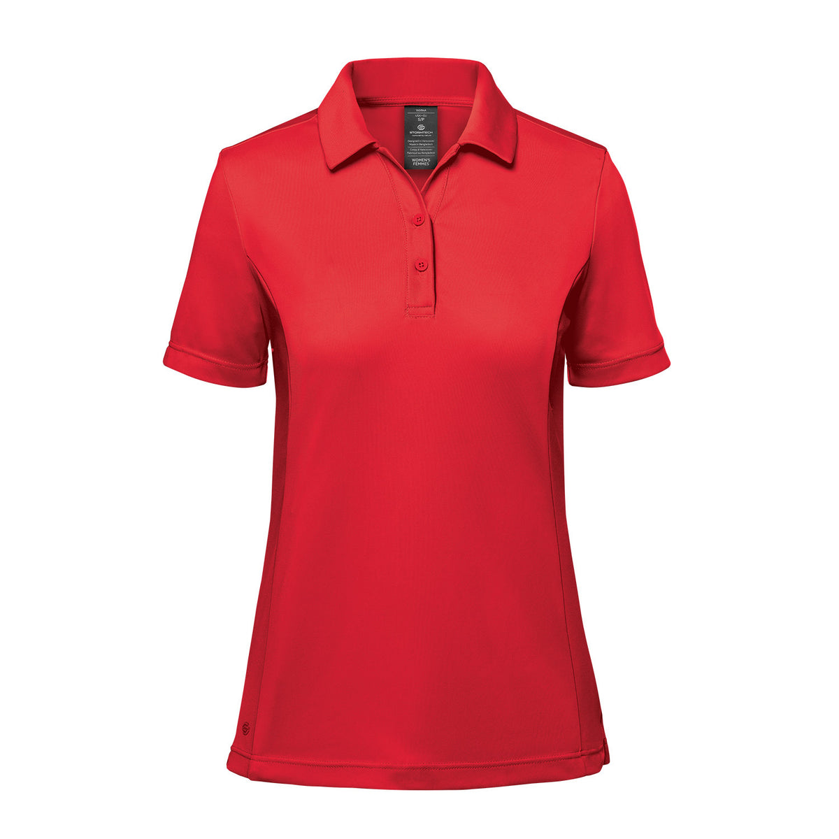 Women's Monterey Polo