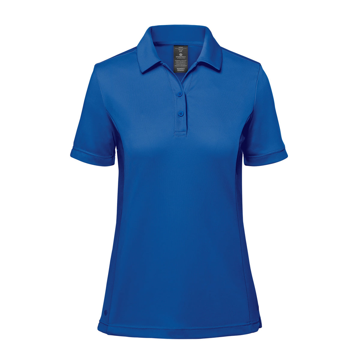Women's Monterey Polo