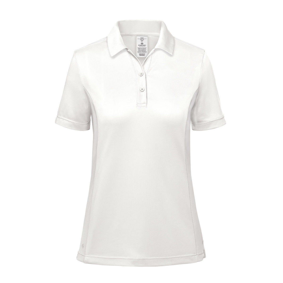 Women's Monterey Polo