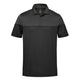 Men's Monterey Two-Tone Polo