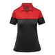 Women's Monterey Two-Tone Polo