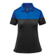 Women's Monterey Two-Tone Polo