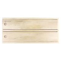 2 in 1 Wooden Play Set  - PT003