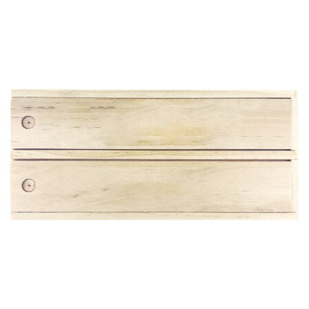 2 in 1 Wooden Play Set  - PT003