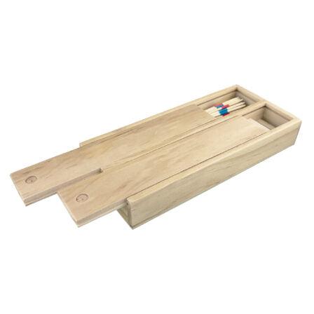 2 in 1 Wooden Play Set  - PT003