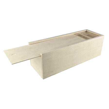 Large Wooden Towers Set  - PT004