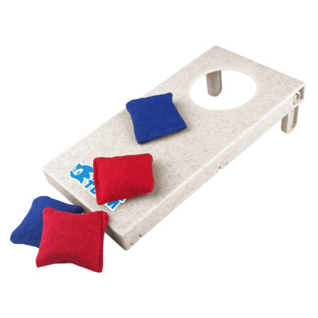 Wheat Straw Cornhole  - PT008