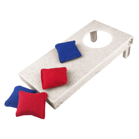 Wheat Straw Cornhole  - PT008