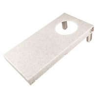 Wheat Straw Cornhole  - PT008