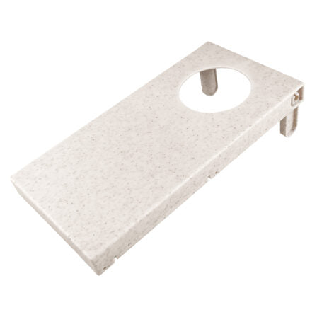 Wheat Straw Cornhole  - PT008