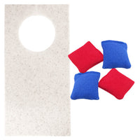 Wheat Straw Cornhole  - PT008