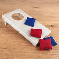 Wheat Straw Cornhole  - PT008