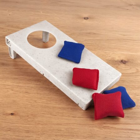Wheat Straw Cornhole  - PT008