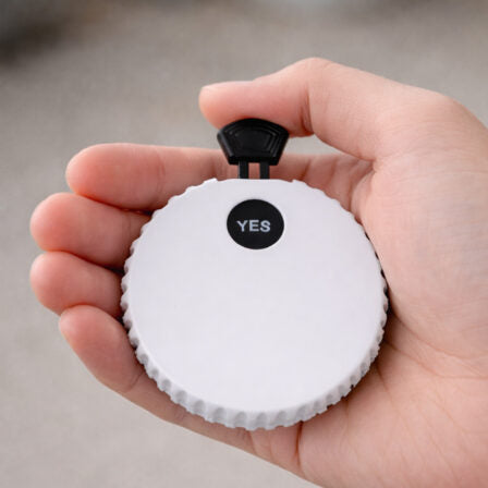 Yes or No Game Set Bottle Opener  - PT010