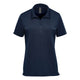 Women's Treeline Performance Short Sleeve Polo