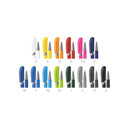 Push High Gloss Mn - PUSH003