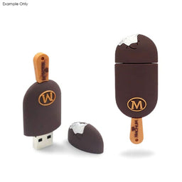 PVC USB Drive -PVC001