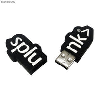 PVC USB Drive -PVC001