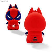 PVC Power Bank -PVC002