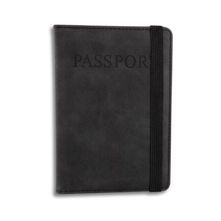 Traveller Passport Wallet  - PW001