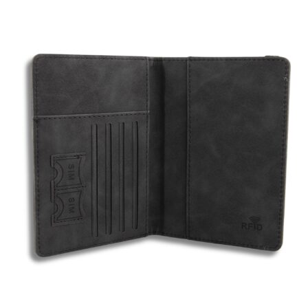 Traveller Passport Wallet  - PW001