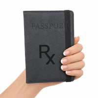 Traveller Passport Wallet  - PW001