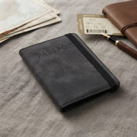 Traveller Passport Wallet  - PW001