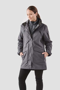 Women's Fairbanks 5-in-1 System Jacket