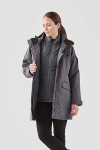 Women's Fairbanks 5-in-1 System Jacket