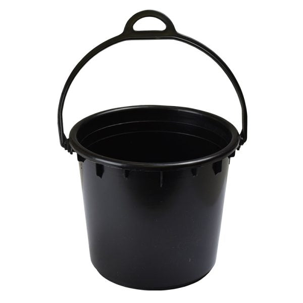 Plastic Handle Sand Buckets