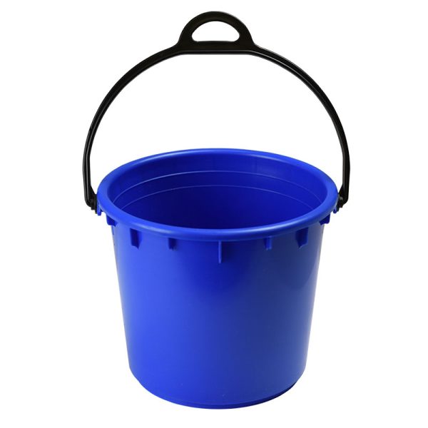 Plastic Handle Sand Buckets