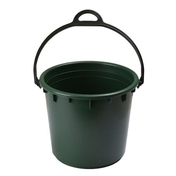Plastic Handle Sand Buckets