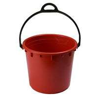 Plastic Handle Sand Buckets
